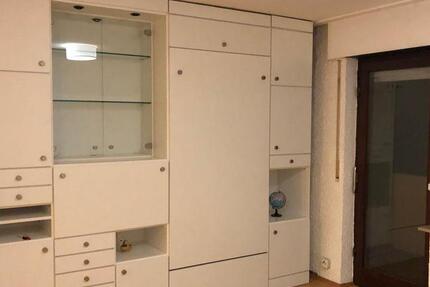 sonniges Ein-Zimmer-Apartment in perfekter Lage 1 zimmer