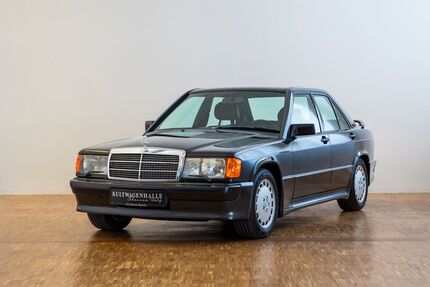 Mercedes-Benz 190 86.394 km 47.900 &euro; Murr 71711