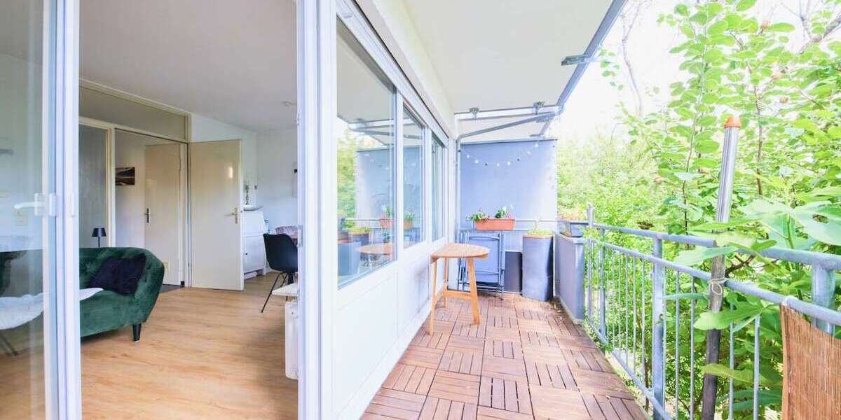Etagenwohnung Stuttgart Vaihingen - 2 Zimmer, 48 m&sup2;, 229.000&euro; | Angebot:27086715