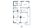 Einfamilienhaus Nürtingen Oberensingen - 7 Zimmer, 179 m&sup2;, 630.000&euro; | Angebot:26868226