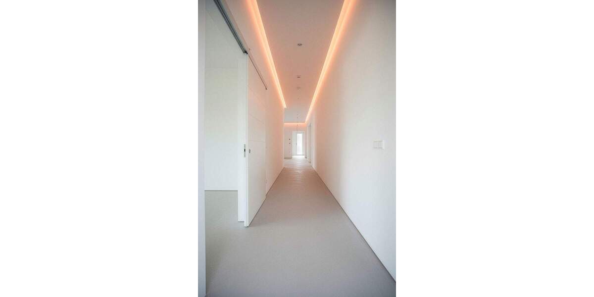 WEITBLICK: Ein Traum wird wahr! 8 zimmer