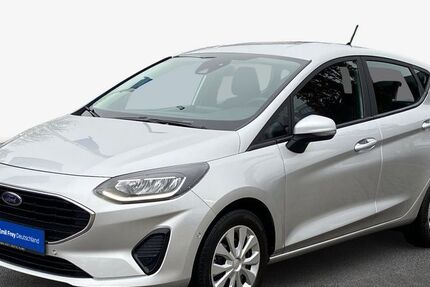 Ford Fiesta 20.116 km 13.650 &euro; Leonberg 71229