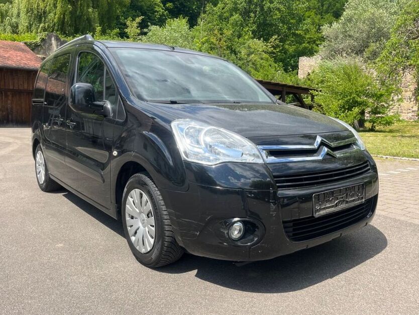 Berlingo