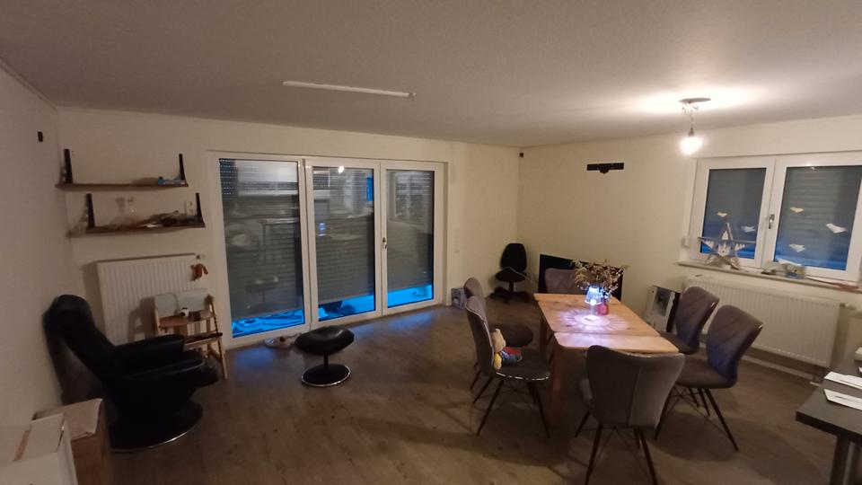 Erdgeschoßwohnung Sersheim - 3 Zimmer, 87 m&sup2;, 575.000&euro; | Angebot:26896610