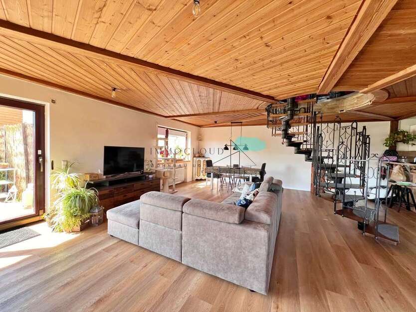 Wohnung zum Kaufen in Weil der Stadt 485.000 € 136 m²