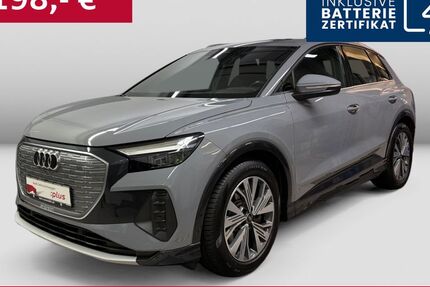 Audi Q4 e-tron 39.100 km 33.360 &euro; Ludwigsburg 71636