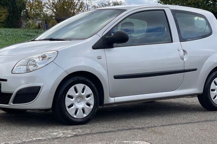 Renault Twingo 150.000 km 1.900 € Fellbach 70736