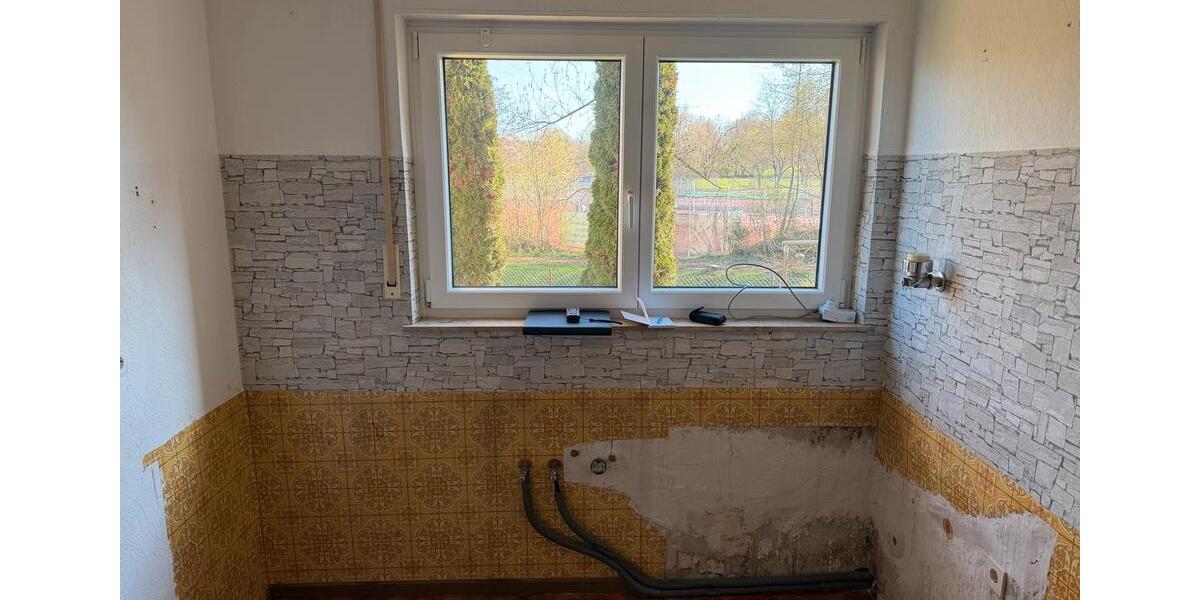 Erdgeschoßwohnung Ditzingen - 4.5 Zimmer, 107 m&sup2;, 1.400&euro; | Angebot:26384376