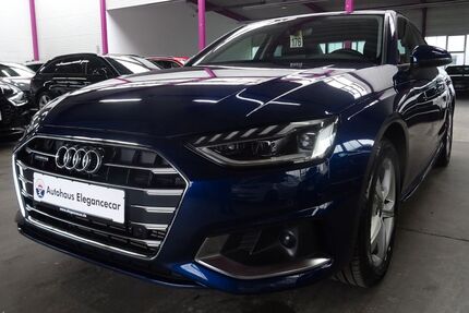 Audi A4 52.719 km 28.949 &euro; Holzgerlingen bei Stuttgart 71088