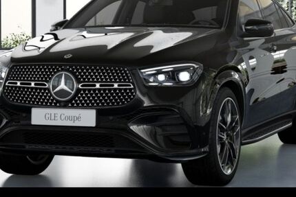 Mercedes-Benz GLE 450 9.900 km 102.990 &euro; Stuttgart 70372