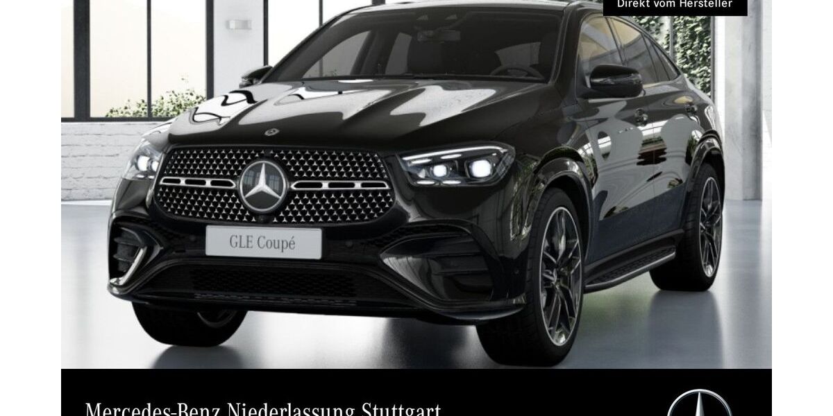 Mercedes-Benz GLE 450 9.900 km 102.990 &euro; Stuttgart 70372