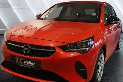 Opel Corsa 7.500 km 15.895 € Bietigheim-Bissingen 74321