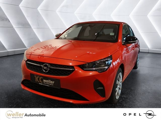 Opel Corsa 7.500 km 15.895 € Bietigheim-Bissingen 74321