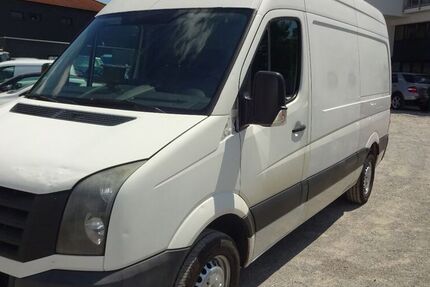 VW Crafter
