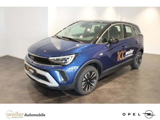 Opel Crossland (X) 34.626 km 19.490 € Bietigheim-Bissingen 74321