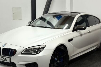 BMW M6