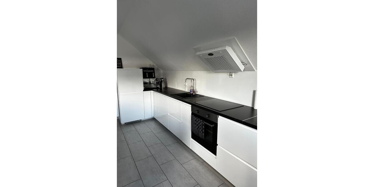 Dachgeschoßwohnung Kirchberg an der Murr - 3 Zimmer, 90 m&sup2;, 1.300&euro; | Angebot:26399994