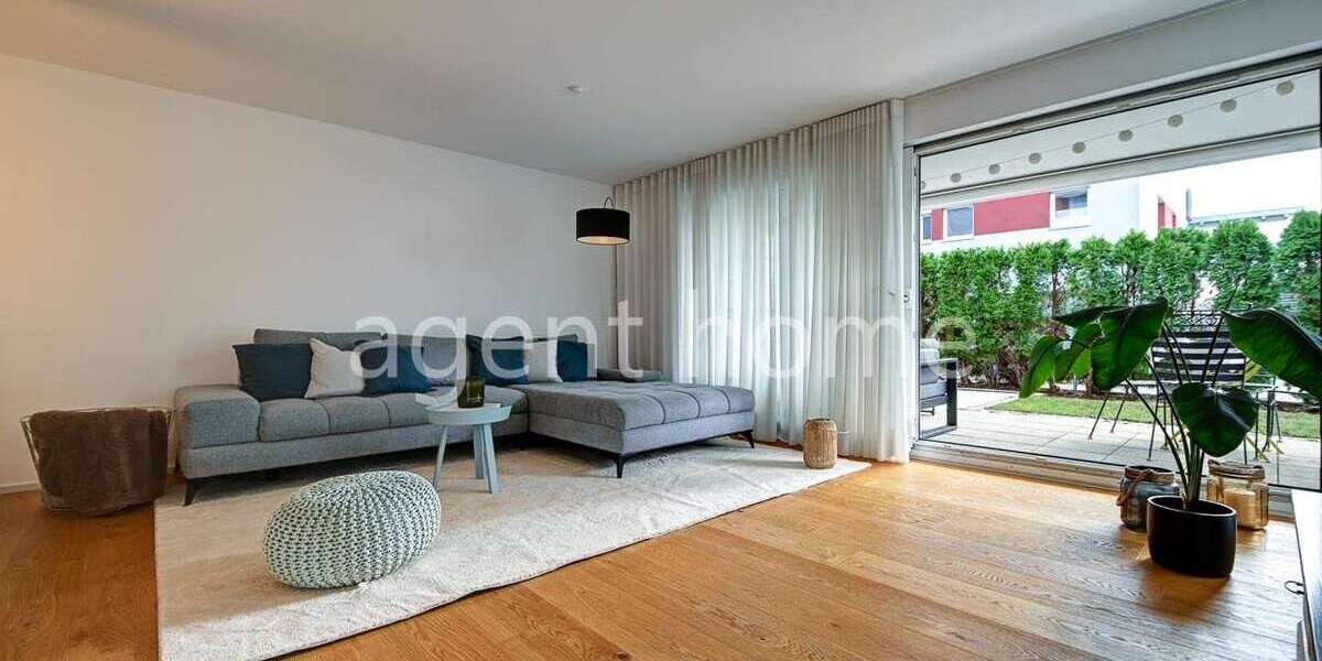 Wohnung zum Mieten in Waiblingen 2.040 € 105 m² 4 zimmer