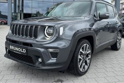 Jeep Renegade 22.000 km 23.900 &euro; Backnang 71522