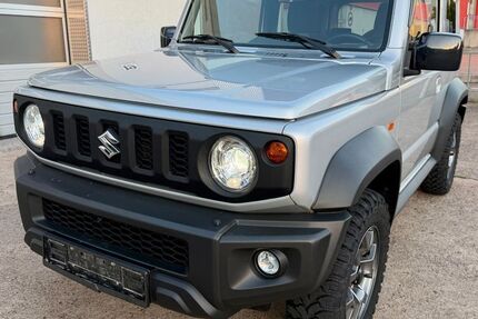Suzuki Jimny 28.400 km 28.900 &euro; Filderstadt 70794