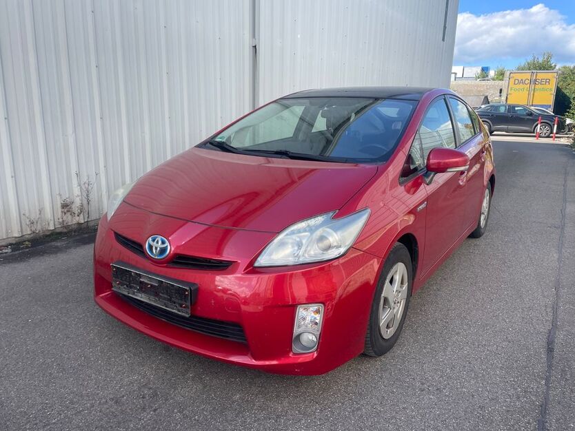 Toyota Prius 195.000 km 5.990 € Böblingen 71034