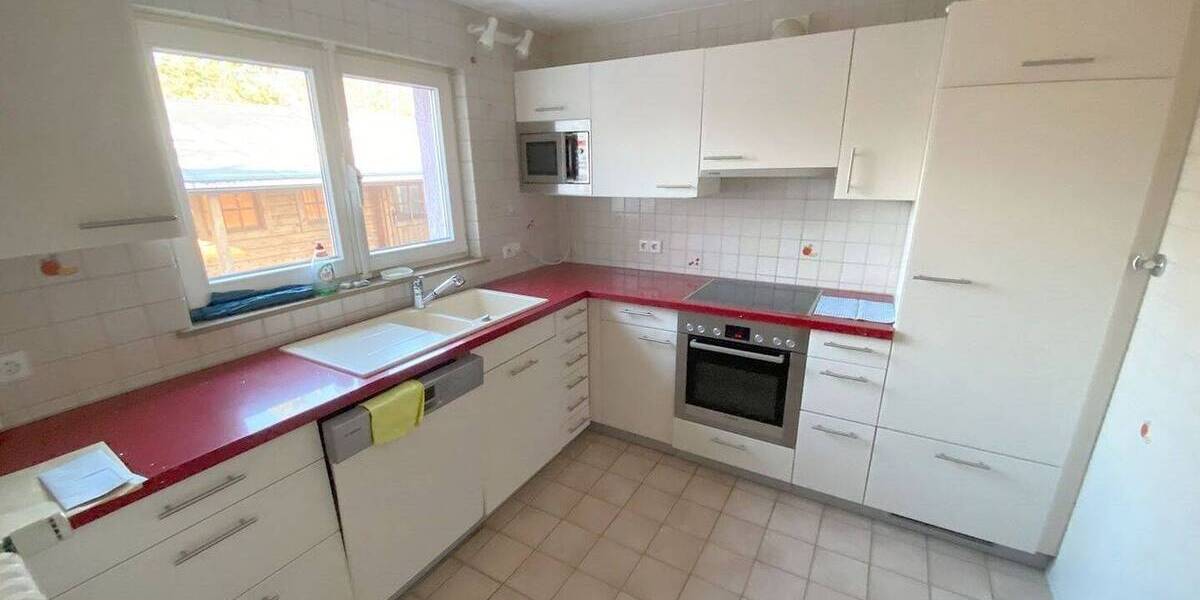 Doppelhaushälfte Stuttgart Hoffeld - 6 Zimmer, 93 m&sup2;, 649.000&euro; | Angebot:22645167