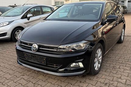 VW Polo 82.318 km 12.995 &euro; Stuttgart 70597