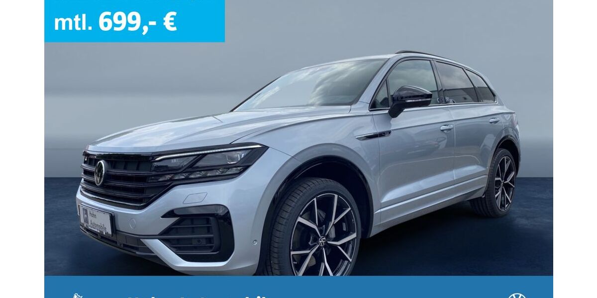 VW Touareg 18.888 km 85.490 € Fellbach 70736
