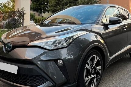 Toyota C-HR 37.200 km 22.400 &euro; Stuttgart 70599