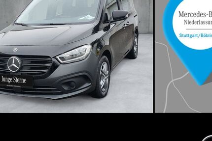 Mercedes-Benz Citan 5.571 km 22.990 &euro; Böblingen 71034