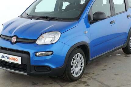 Fiat Panda 13.159 km 13.030 &euro; Stuttgart 70195