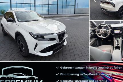 Alfa Romeo Junior 2.900 km 24.990 € Bietigheim- Bissingen 74321