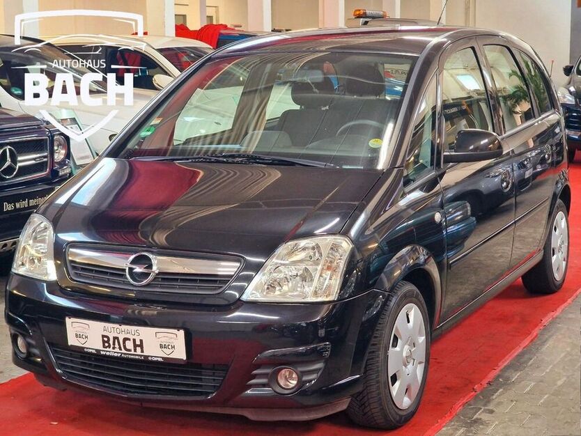 Meriva