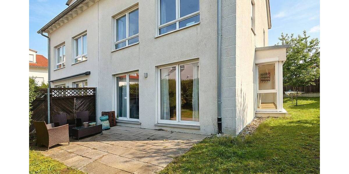 Doppelhaushälfte Böblingen Dagersheim - 5 Zimmer, 152 m&sup2;, 700.000&euro; | Angebot:26820123