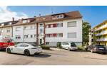 Etagenwohnung Stuttgart Untertürkheim - 3 Zimmer, 78 m&sup2;, 259.000&euro; | Angebot:24825411