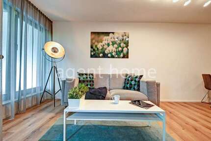 Wohnung Filderstadt - 1 Zimmer, 45 m&sup2;, 970&euro; | Angebot:26103428