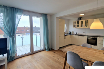 Wohnung Stuttgart Sillenbuch - 4 Zimmer, 100 m&sup2;, 500.000&euro; | Angebot:25300295