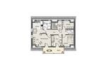Etagenwohnung Denkendorf - 4 Zimmer, 88 m&sup2;, 526.000&euro; | Angebot:25837526