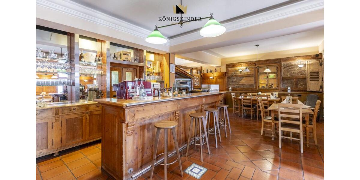 Gewerbeobjekt Kirchheim unter Teck - 2.500&euro; | Angebot:24790710