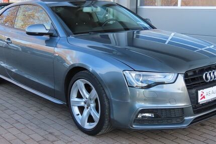 Audi A5 120.000 km 13.990 &euro; Stuttgart 70329