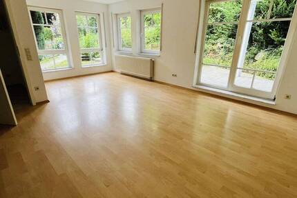 Tolle Erdgeschoßwohnung mit Gartenanteil