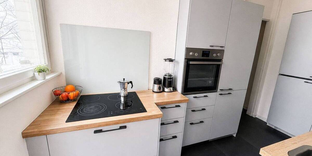 Etagenwohnung Stuttgart Süd - 5 Zimmer, 112 m&sup2;, 537.400&euro; | Angebot:26712665