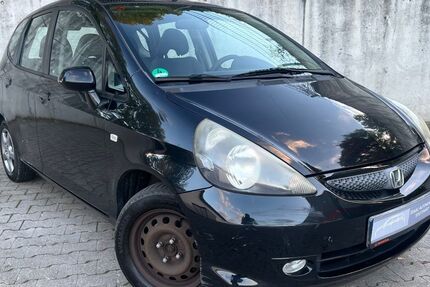 Honda Jazz 187.250 km 990 € Stuttgart 70378