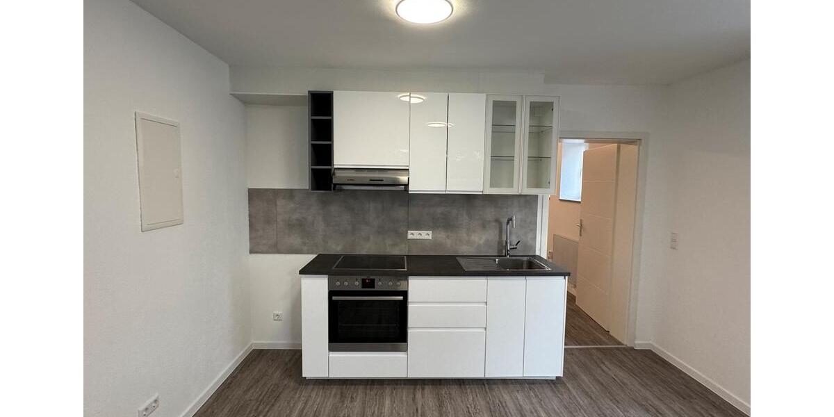 Terrassenwohnung Stuttgart Stuttgart-Ost - 2 Zimmer, 37 m&sup2;, 795&euro; | Angebot:26395468