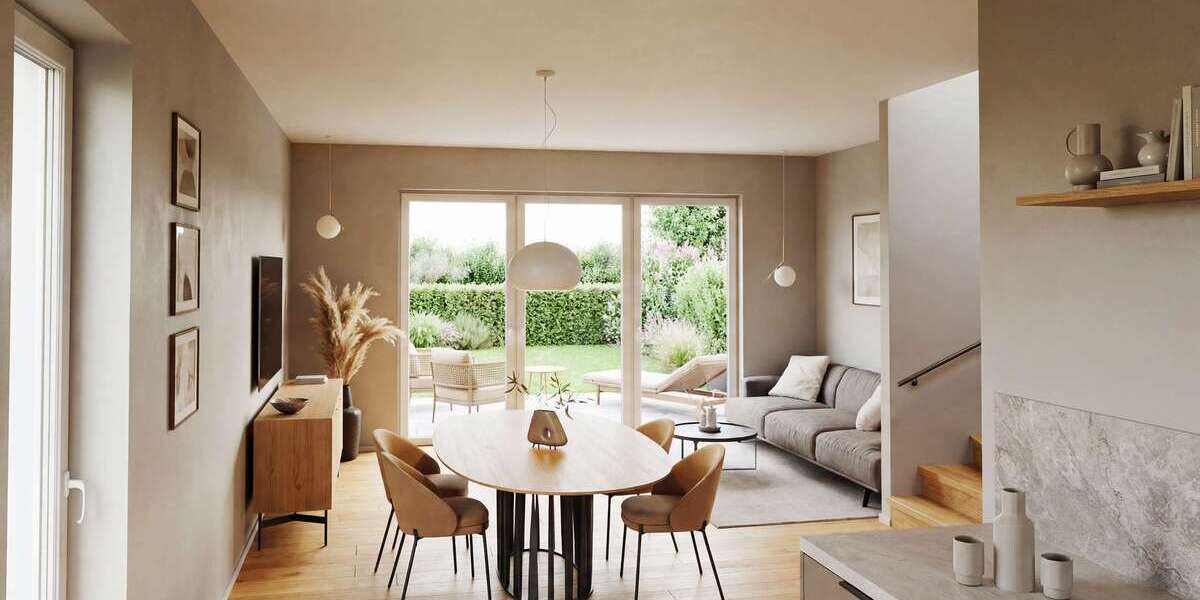 Einfamilienhaus Renningen - 5 Zimmer, 141 m&sup2;, 725.900&euro; | Angebot:26201168