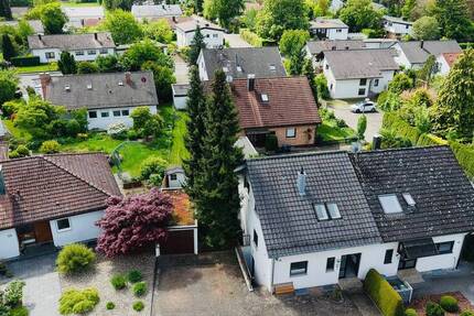 Haus Sindelfingen Maichingen - 5 Zimmer, 140 m&sup2;, 695.000&euro; | Angebot:26787383