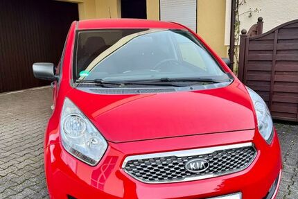 Kia Venga 100.000 km 3.999 &euro; Bietigheim-Bissingen 74321