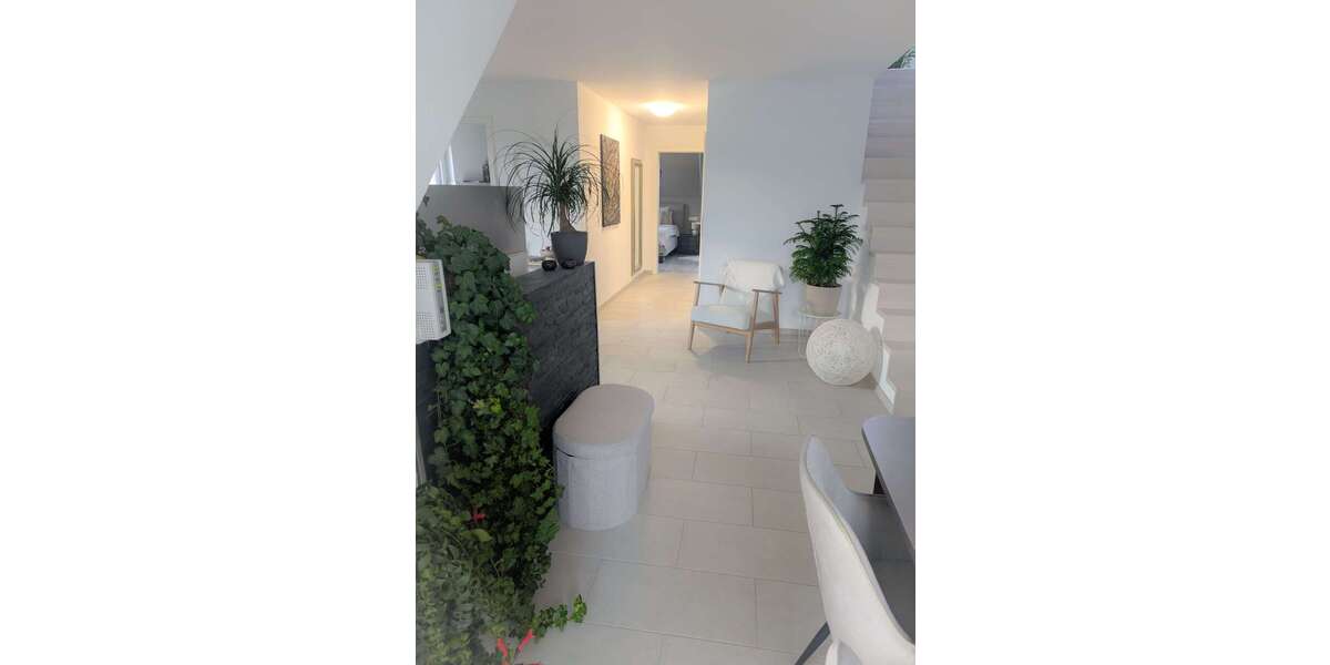 Etagenwohnung Nufringen - 3.5 Zimmer, 113 m&sup2;, 450.000&euro; | Angebot:27143514