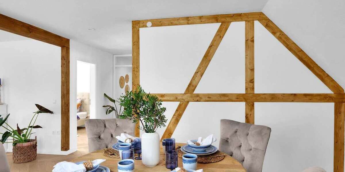 Etagenwohnung Stuttgart Luginsland - 4 Zimmer, 80 m&sup2;, 340.000&euro; | Angebot:26032727