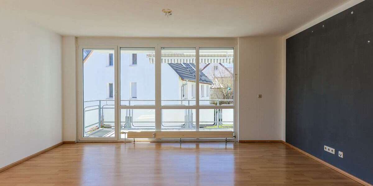 Etagenwohnung Winnenden - 3.5 Zimmer, 77 m&sup2;, 298.000&euro; | Angebot:26118527